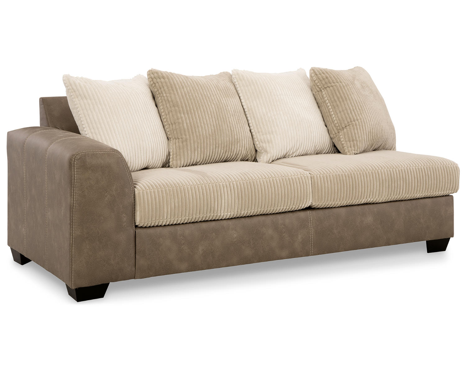 Keskin Left-Arm Facing Sofa