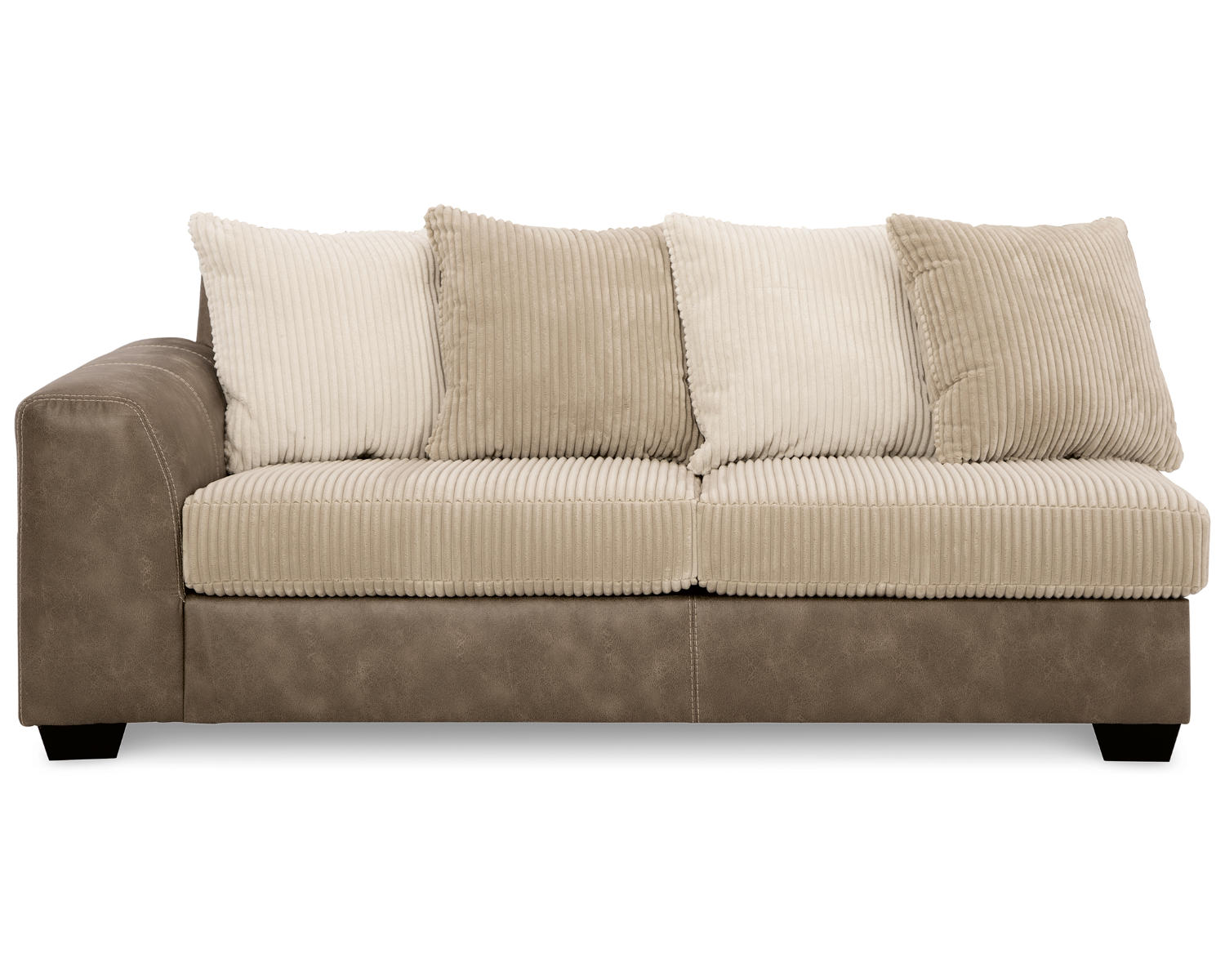 Keskin Left-Arm Facing Sofa