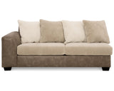 Keskin Left-Arm Facing Sofa