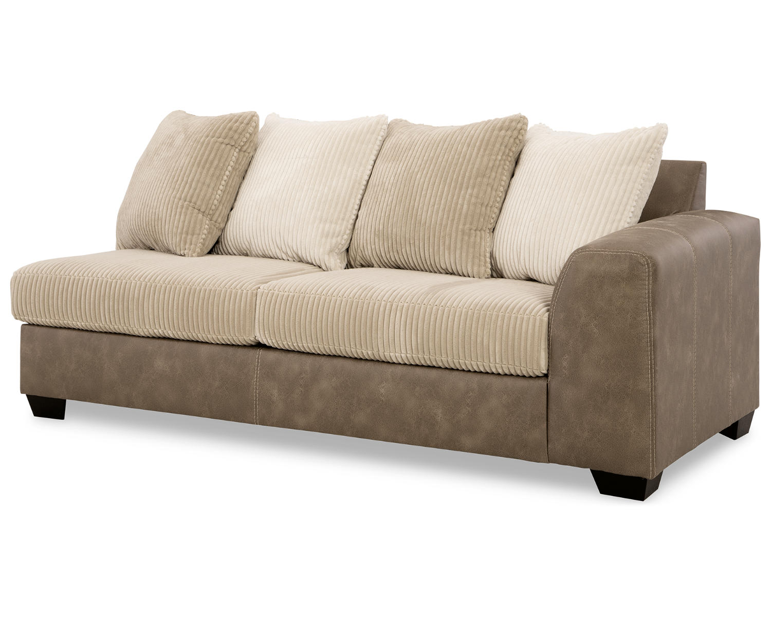 Keskin Right-Arm Facing Sofa