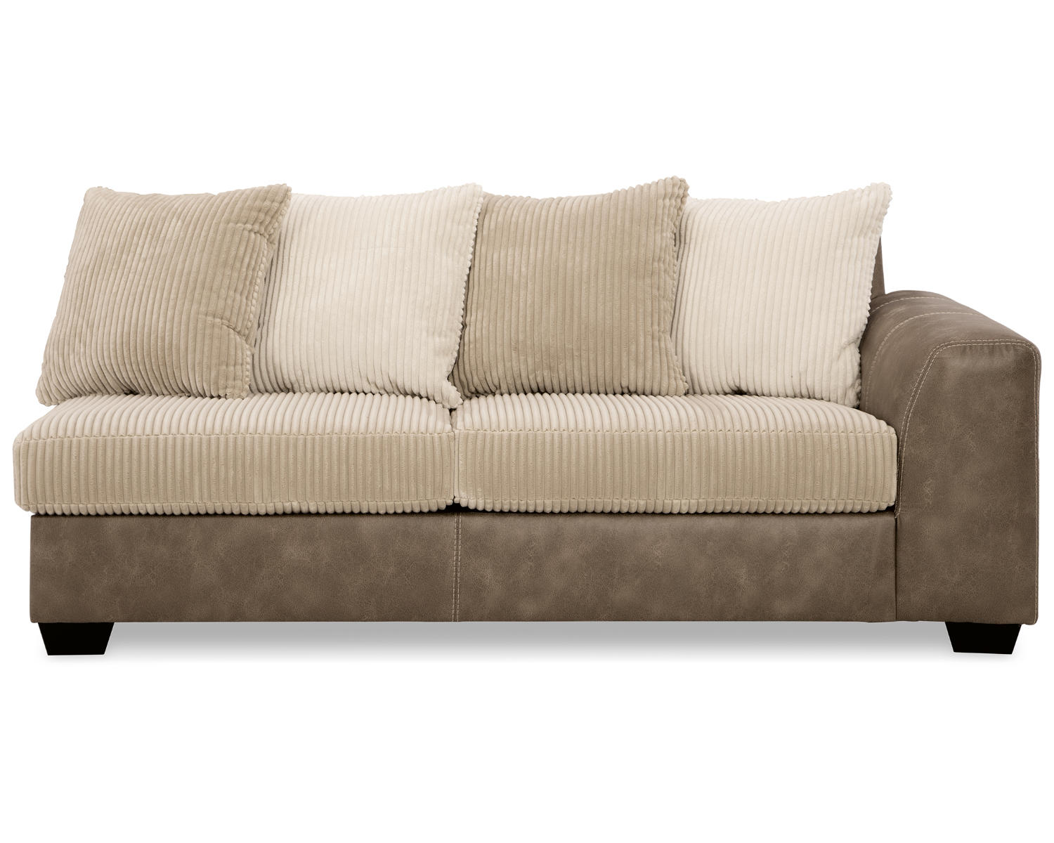 Keskin Right-Arm Facing Sofa