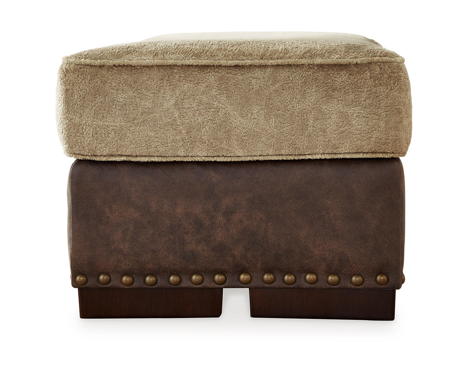Alesbury Oversized Chair and Ottoman