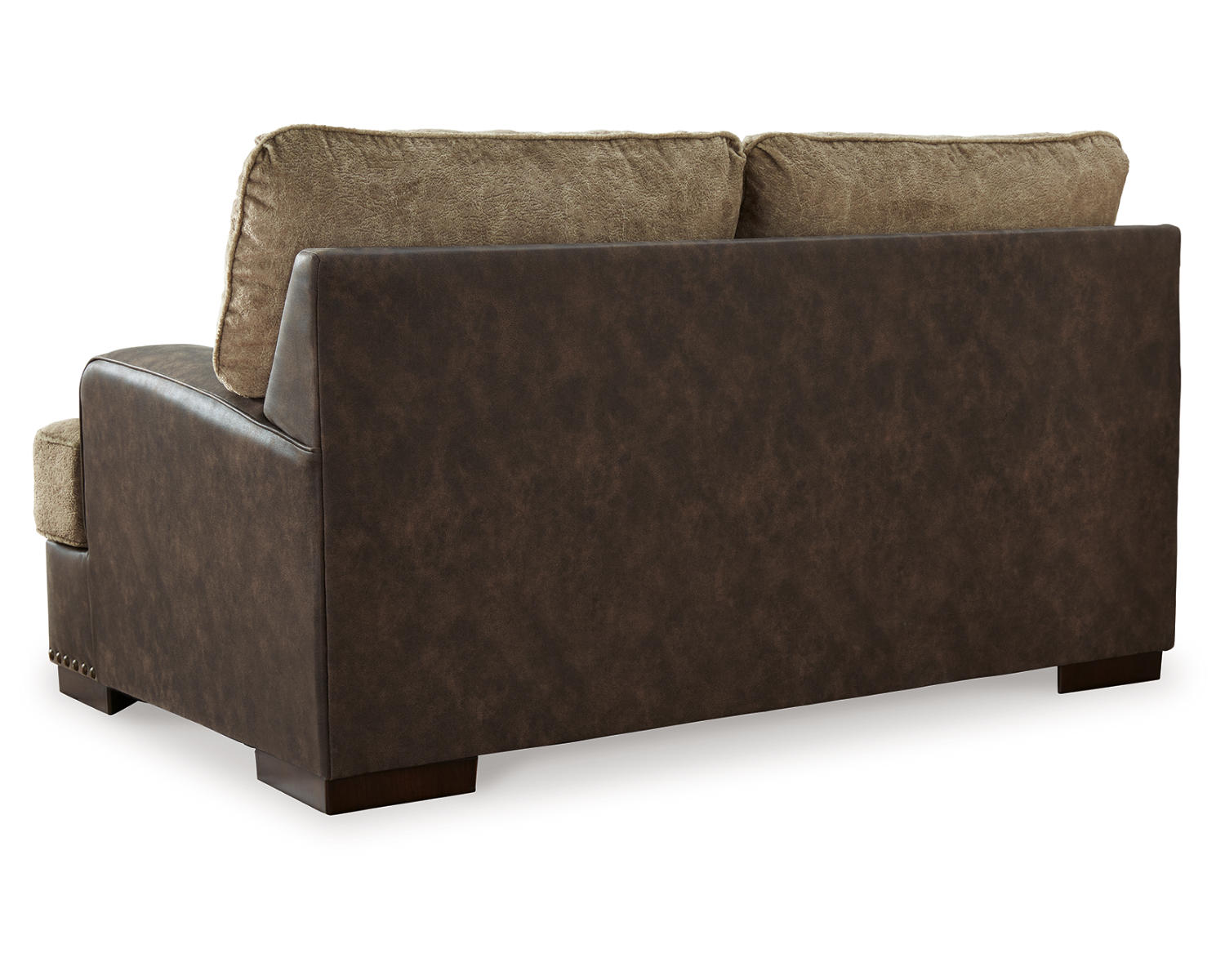 Alesbury Sofa, Loveseat, Oversized Chair and Ottoman