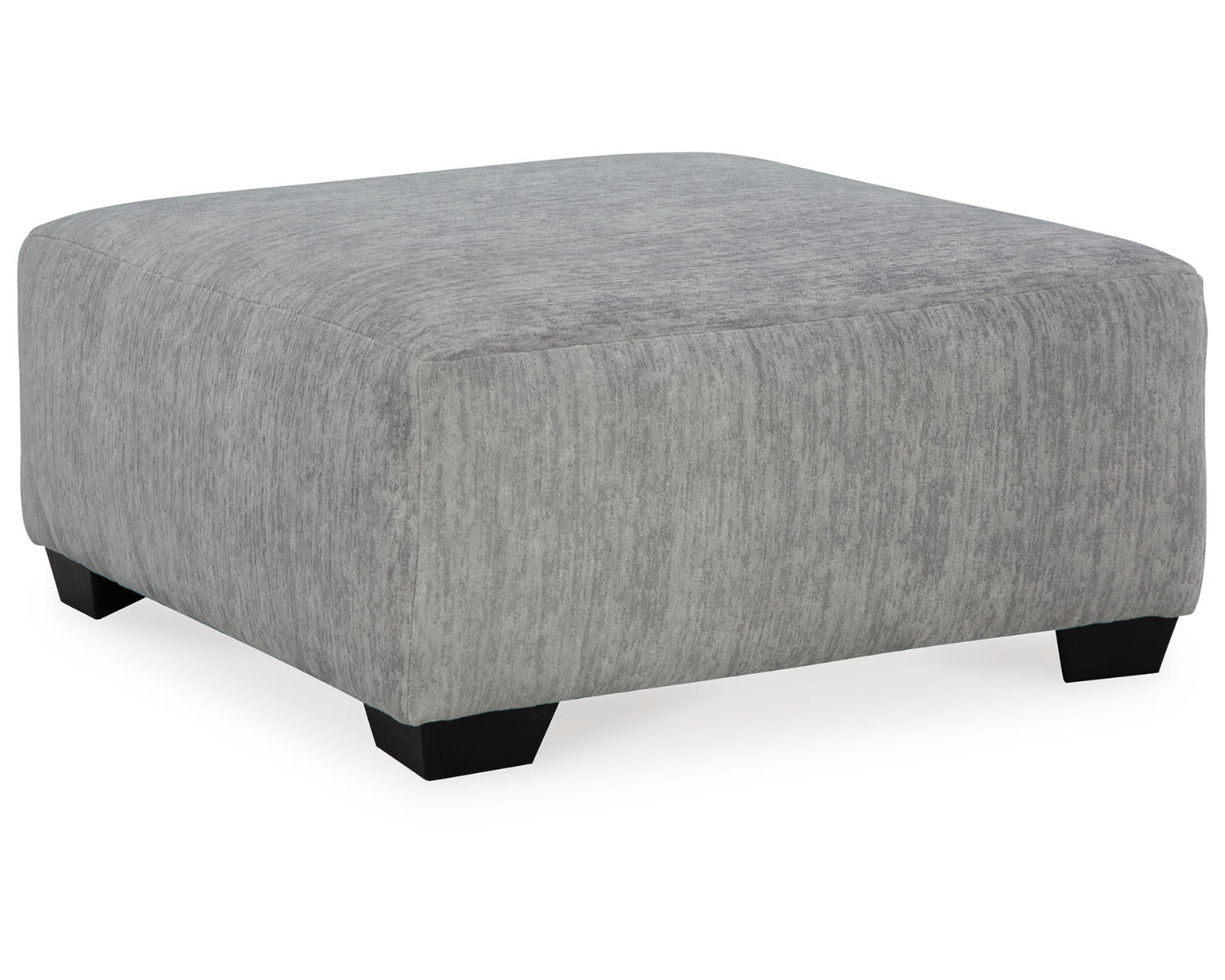 Pembrey Oversized Accent Ottoman