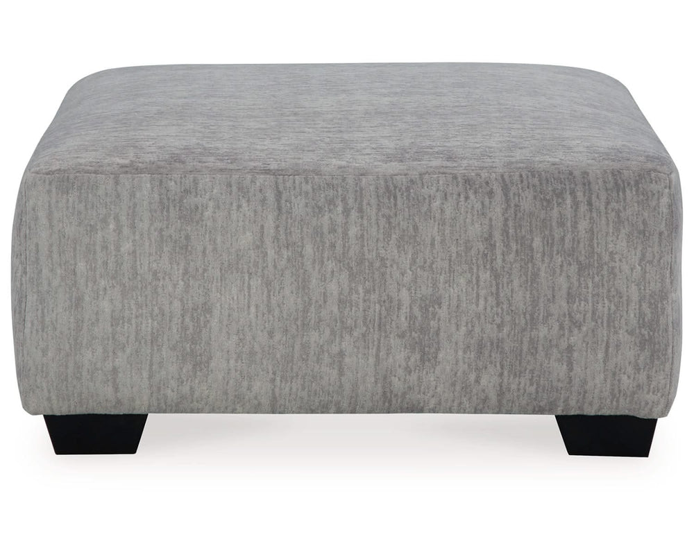 Otomana con acento extragrande Pembrey