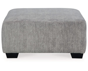Otomana con acento extragrande Pembrey