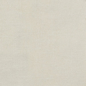 Silla de comedor tapizada en tela Salem beige (juego de 2)