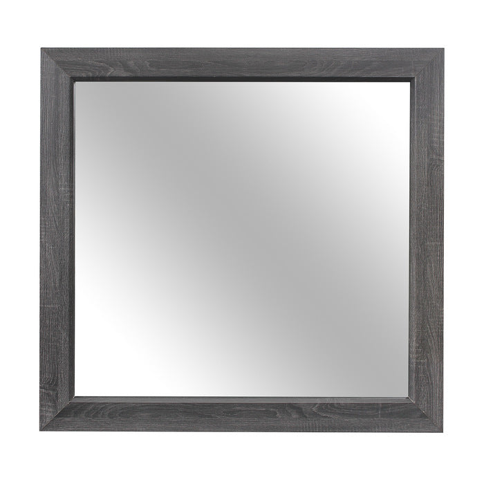 Beechnut Collection Mirror