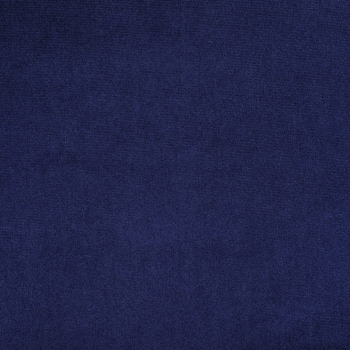 Silla de comedor tapizada Cheyanne azul tinta (juego de 2)