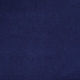 Silla de comedor tapizada Cheyanne azul tinta (juego de 2)