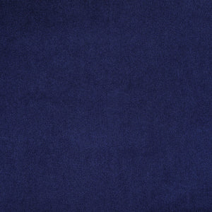 Silla de comedor tapizada Cheyanne azul tinta (juego de 2)