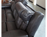 Garristown Power Reclining Sofa