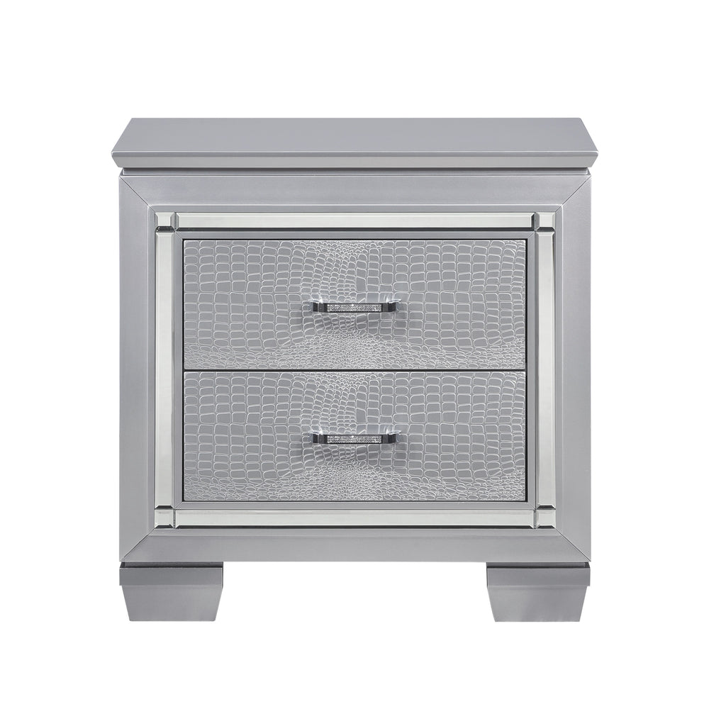 Night Stand, LED Lighting