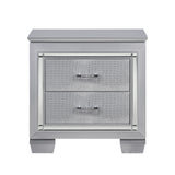 Night Stand, LED Lighting