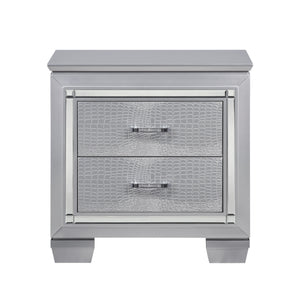 Night Stand, LED Lighting