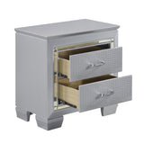 Night Stand, LED Lighting