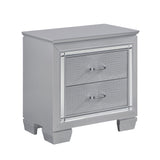 Night Stand, LED Lighting