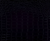 Eastern King Bed, LED Lighting