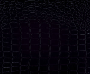 Eastern King Bed, LED Lighting