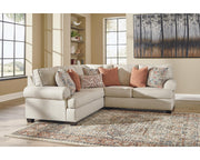Amici 2-Piece Sectional