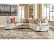 Amici 3-Piece Sectional