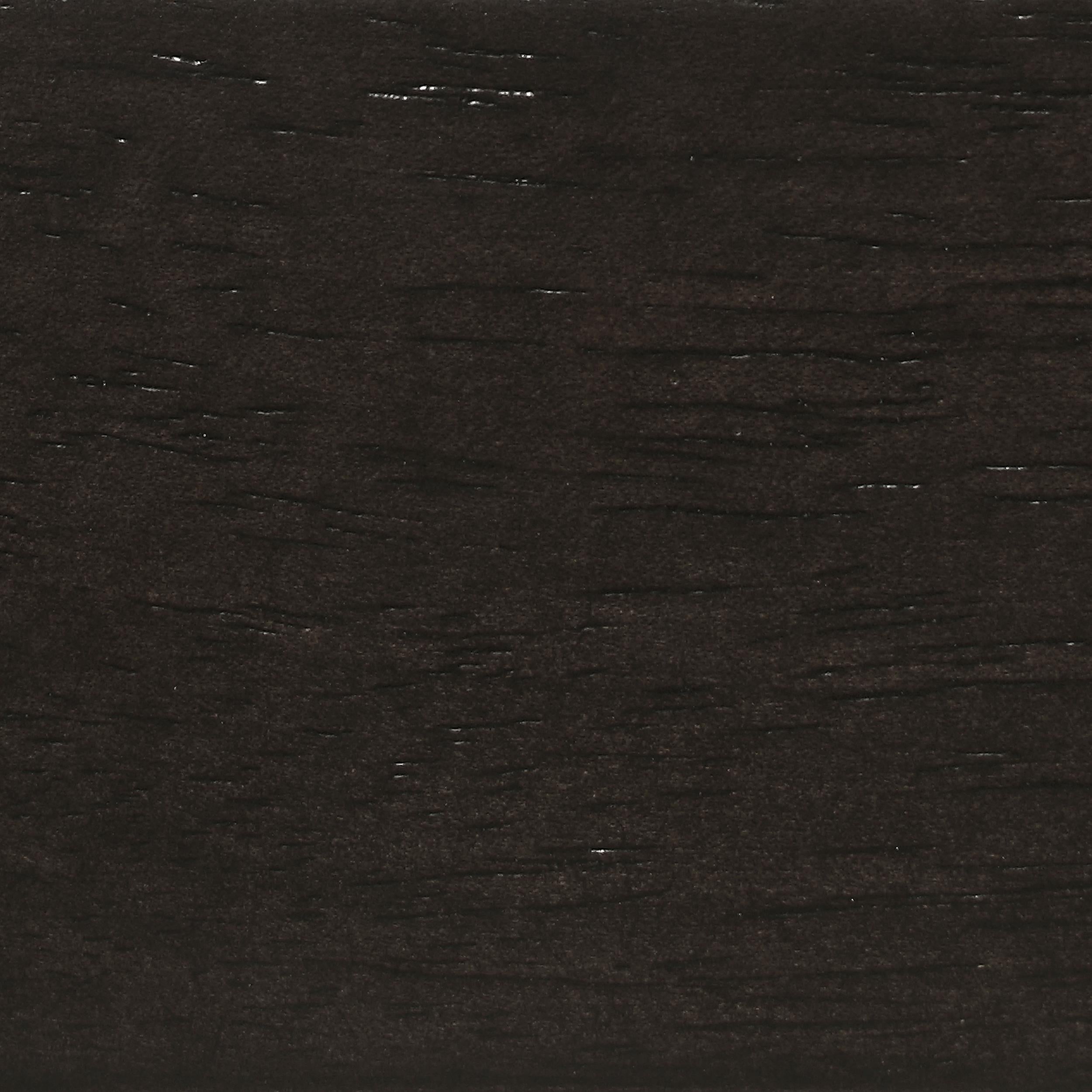 Sanford Ladder Back Counter Height Stools Cinnamon and Espresso (Set of 2)