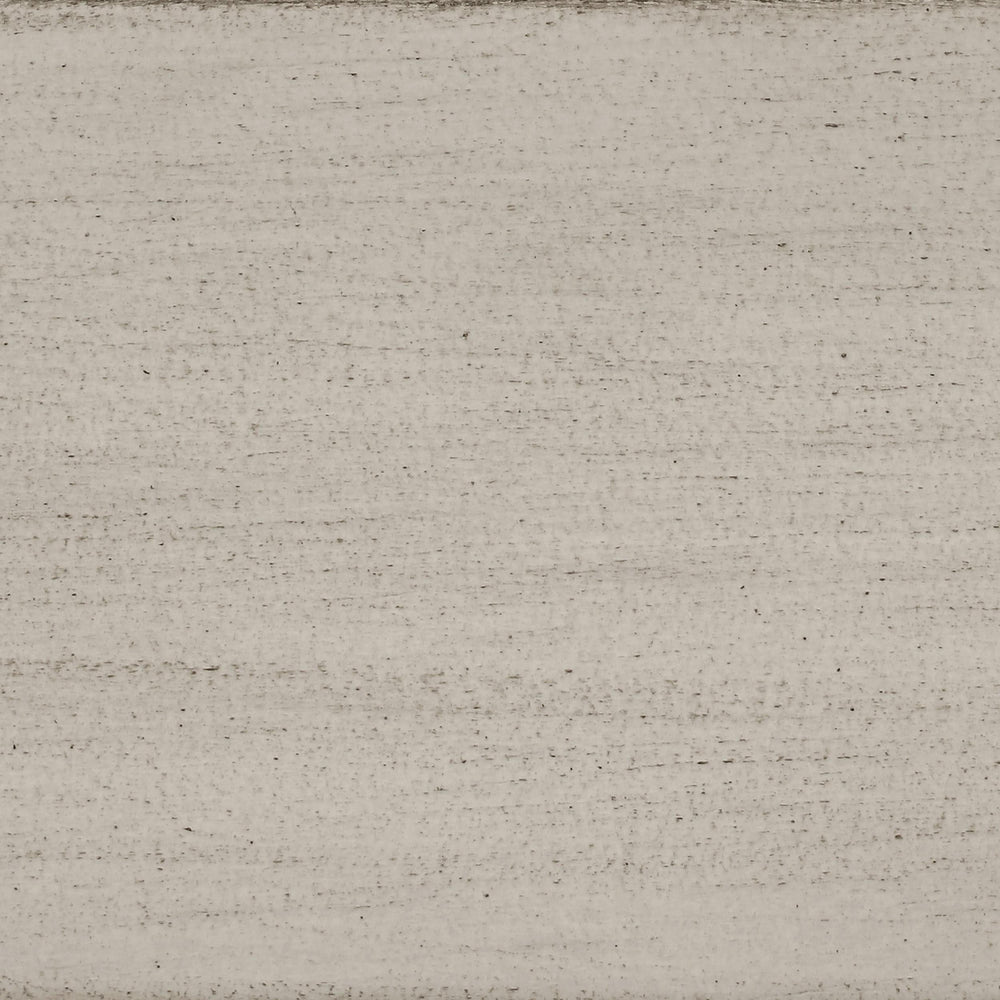 Juego de comedor Sarasota de 5 piezas con hojas abatibles, color crema rústico