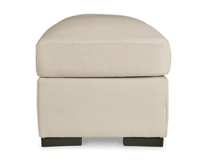 Treasure Trove Ottoman