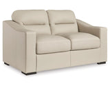 Loveseat Treasure Trove