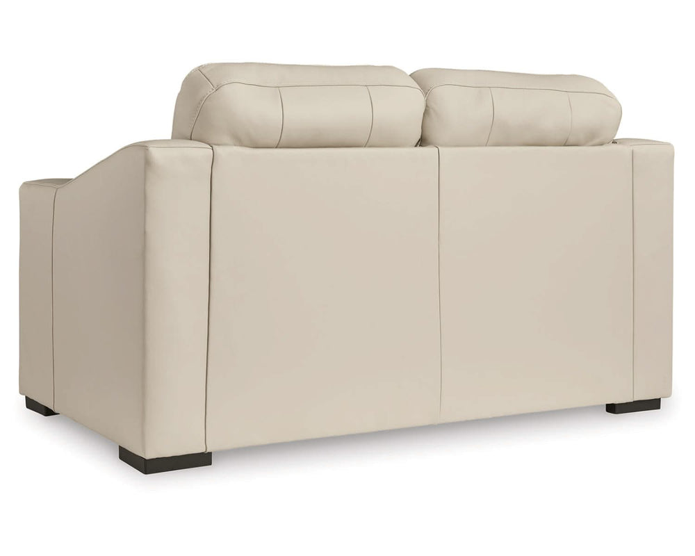 Loveseat Treasure Trove
