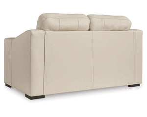 Loveseat Treasure Trove