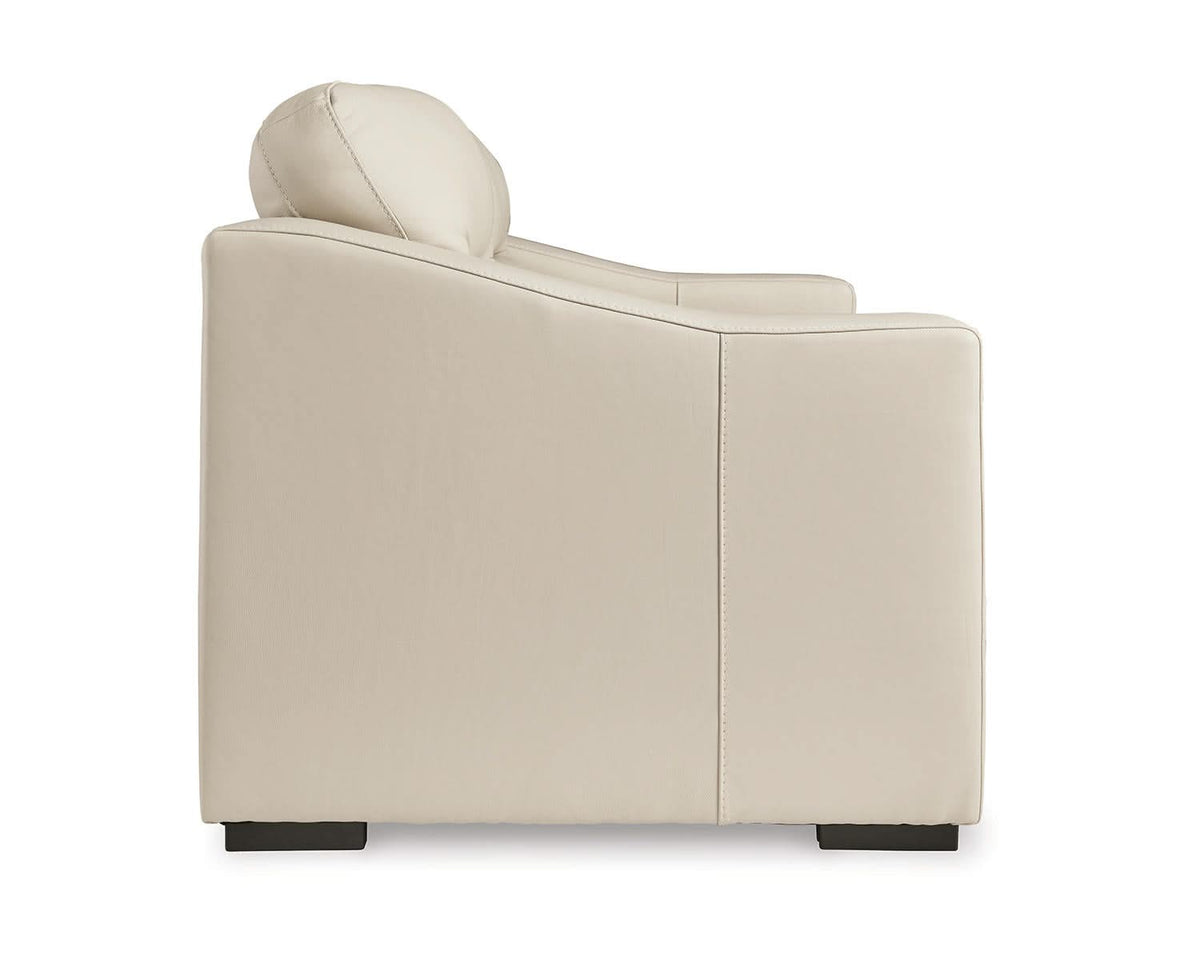 Loveseat Treasure Trove