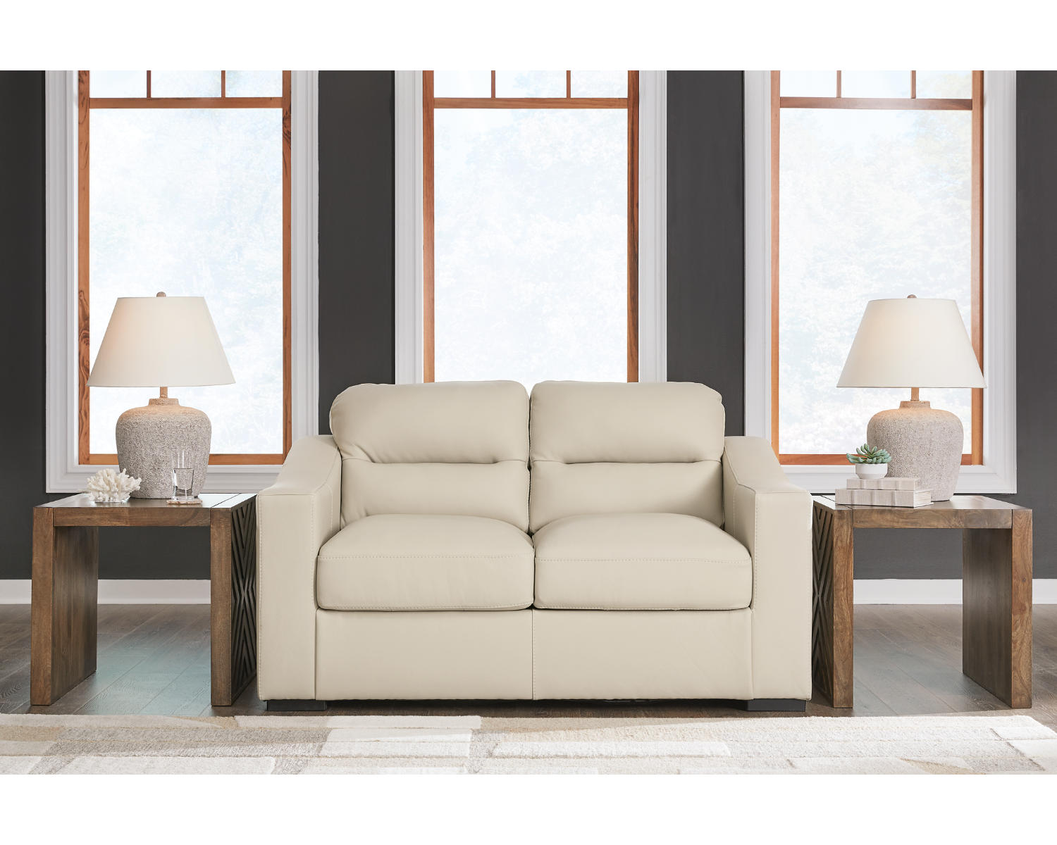 Treasure Trove Loveseat