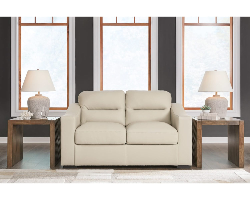 Loveseat Treasure Trove