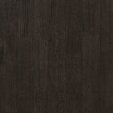 Juego de mesa de comedor Prentiss Butterfly Leaf de 5 piezas, color capuchino