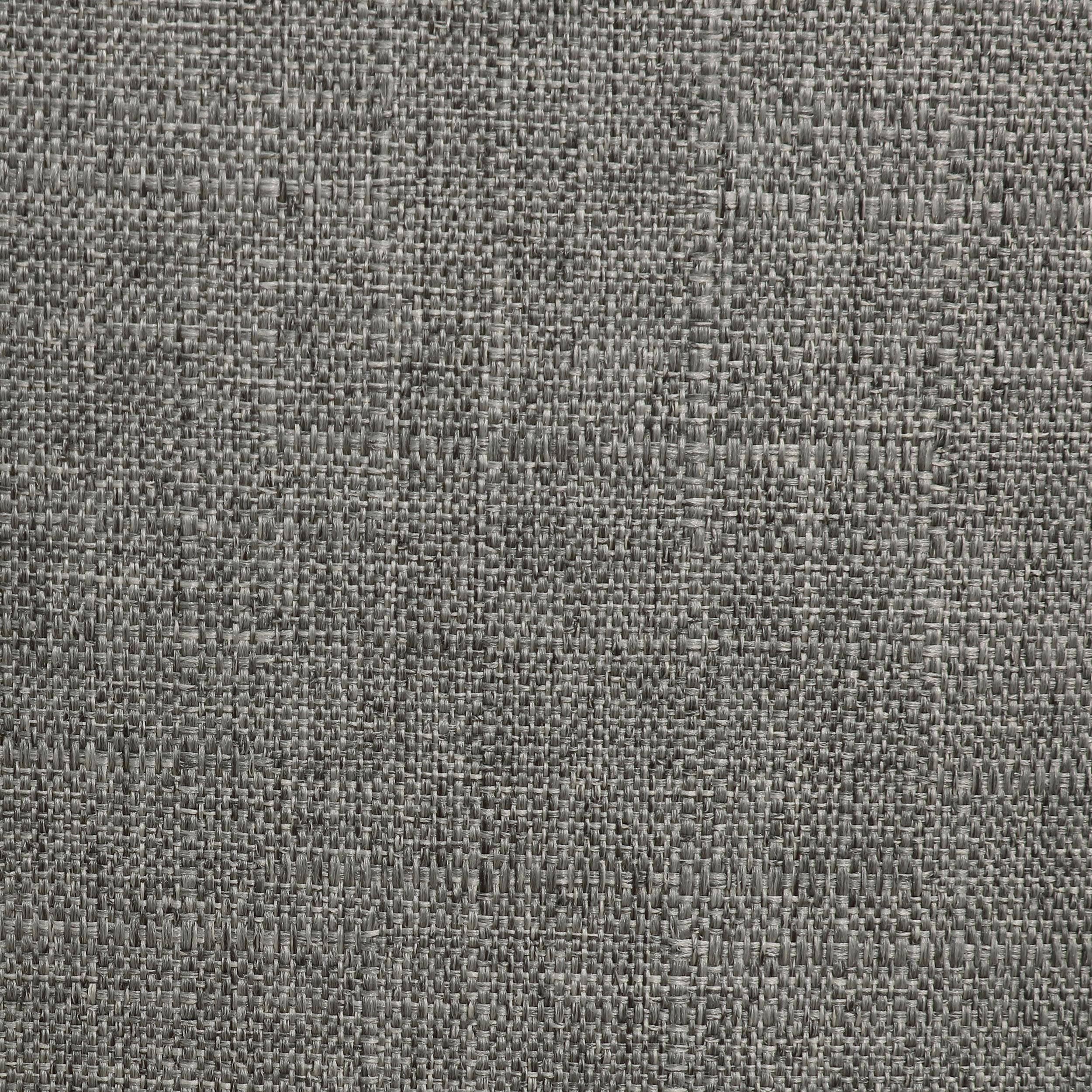 Kentfield Fabric Upholstered Bar Chair Grey (Set of 2)