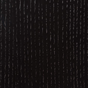 Juego de comedor cuadrado Moxee de 6 piezas en color espresso y gris