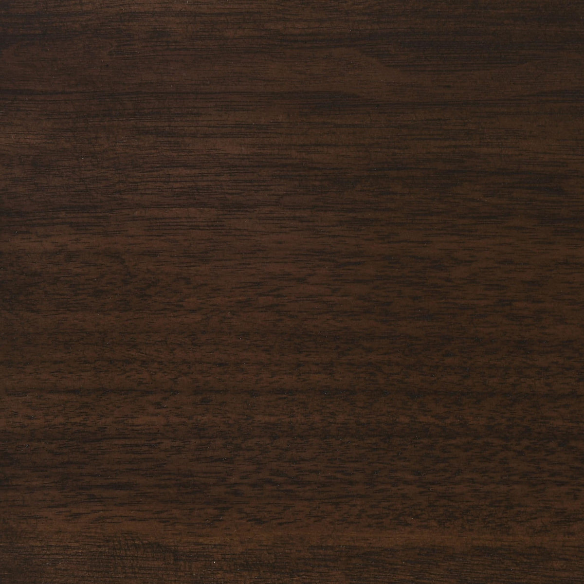 Juego de mesa de comedor rectangular Sherwood de 5 piezas, color marrón
