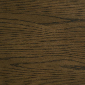 Juego de mesa de comedor redonda de madera Ottowa de 5 piezas, color marrón