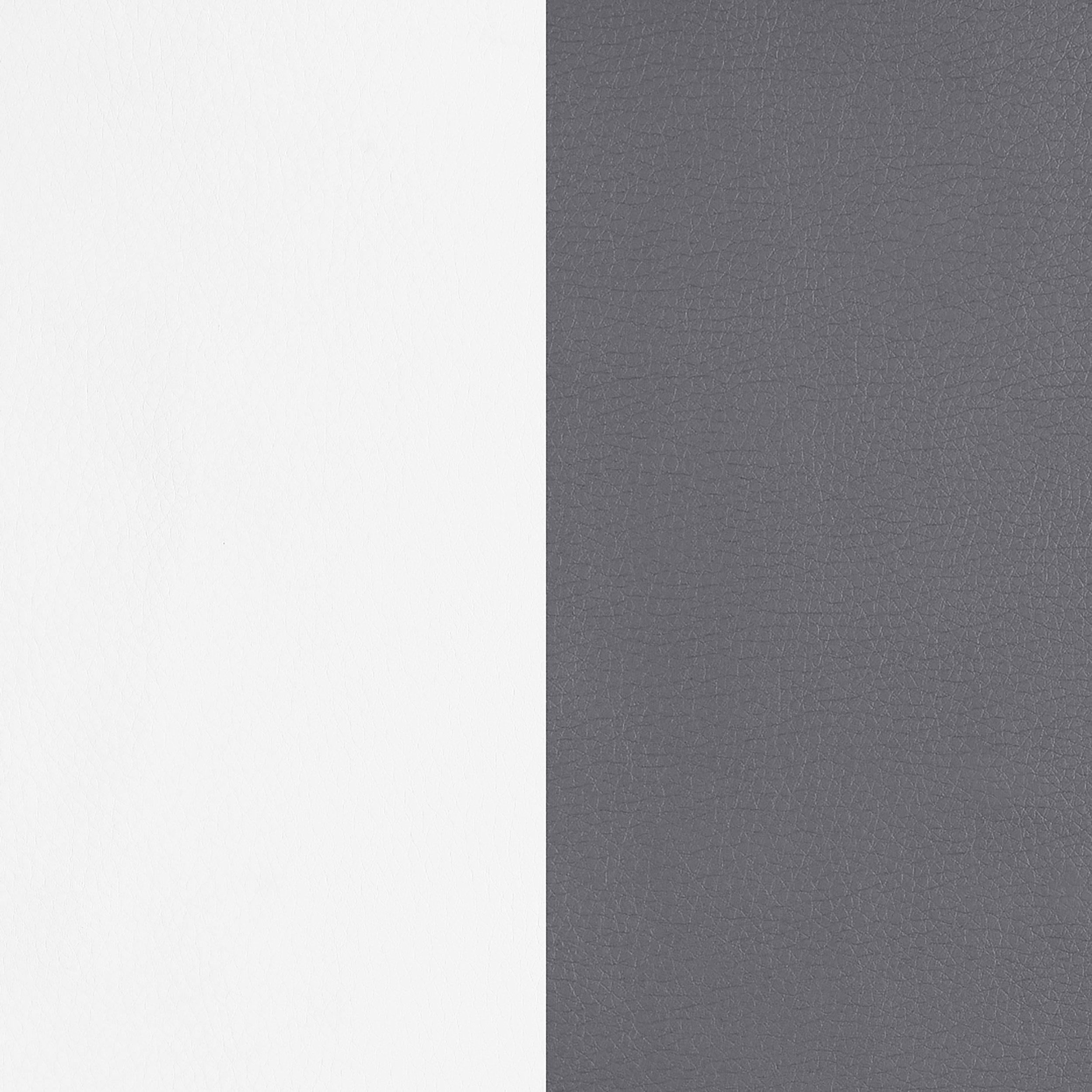 Brooklyn Upholstered Dining Side Chair Grey (Set of 4)