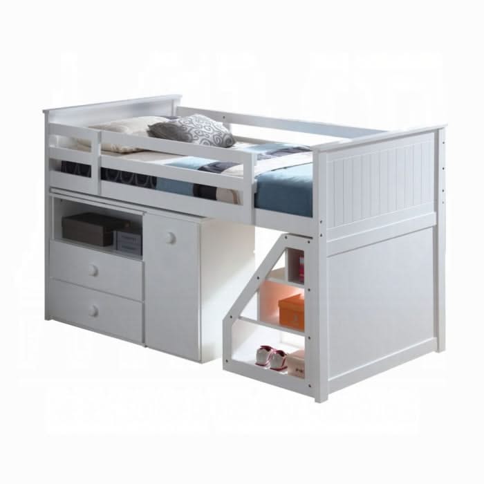 Juego de cama loft Wyatt Twin