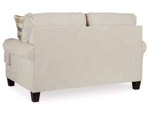 Meggett Loveseat