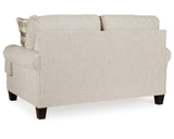 Meggett Loveseat
