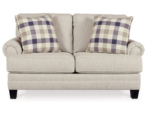 Meggett Loveseat