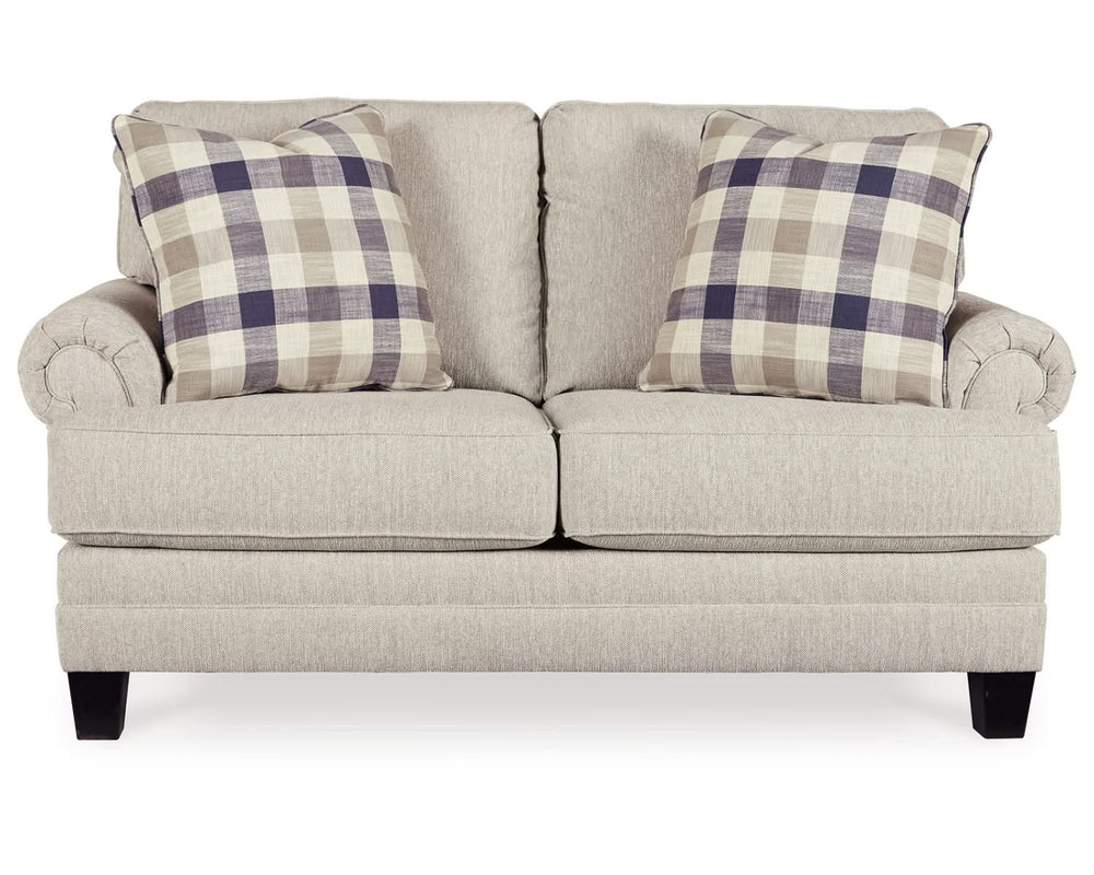 Meggett Loveseat