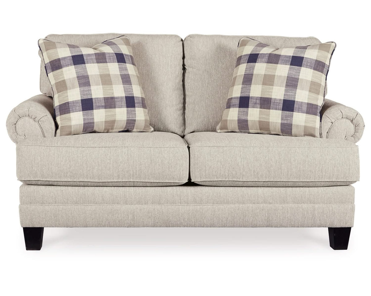 Meggett Loveseat