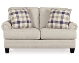 Meggett Loveseat