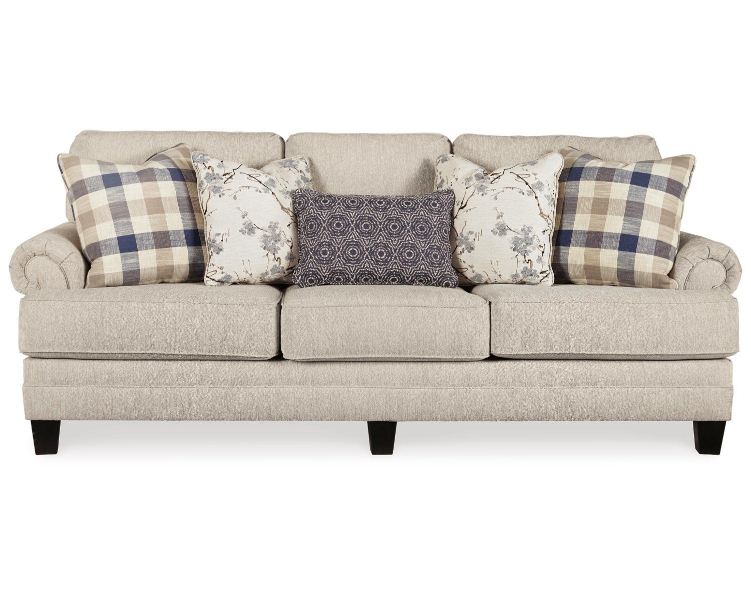 Meggett Queen Sofa Sleeper