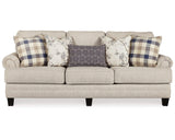 Meggett Queen Sofa Sleeper