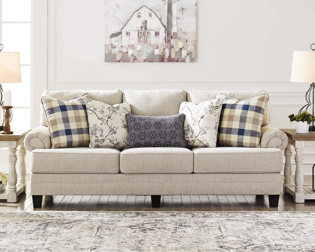 Meggett Queen Sofa Sleeper